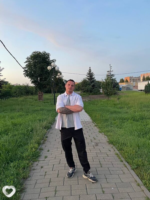 Артём, 31, Орехово-Зуеве — анкета №2838933