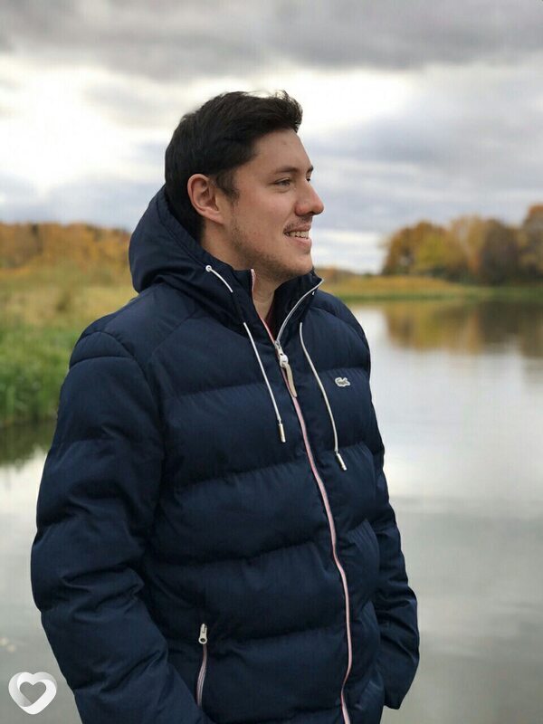 Артём, 30, Ярославле — анкета №2838897