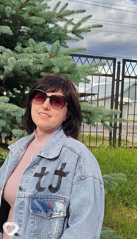 Мария, 52, Саратове — анкета №2838899
