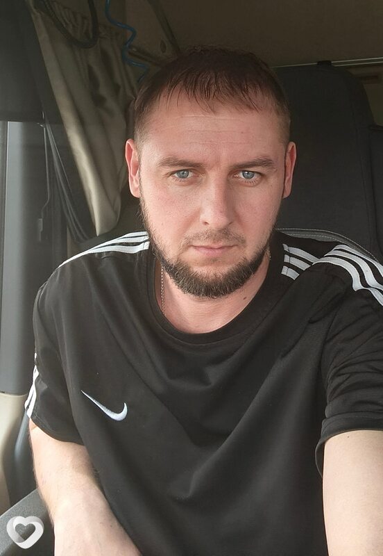 Henadzi, 34, Лиде — анкета №2838904