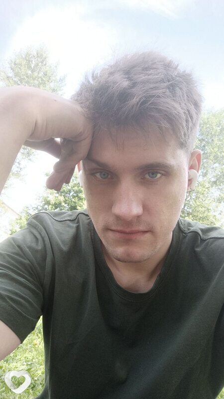 Владислав, 28, Прокопьевске — анкета №2838909