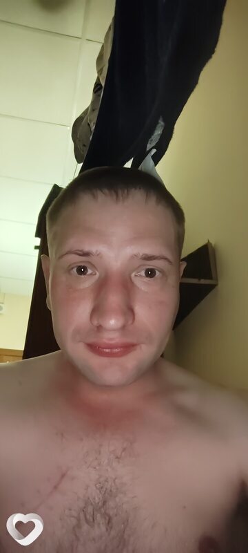 Uncle Wind, 37, Бодайбо — анкета №2838835
