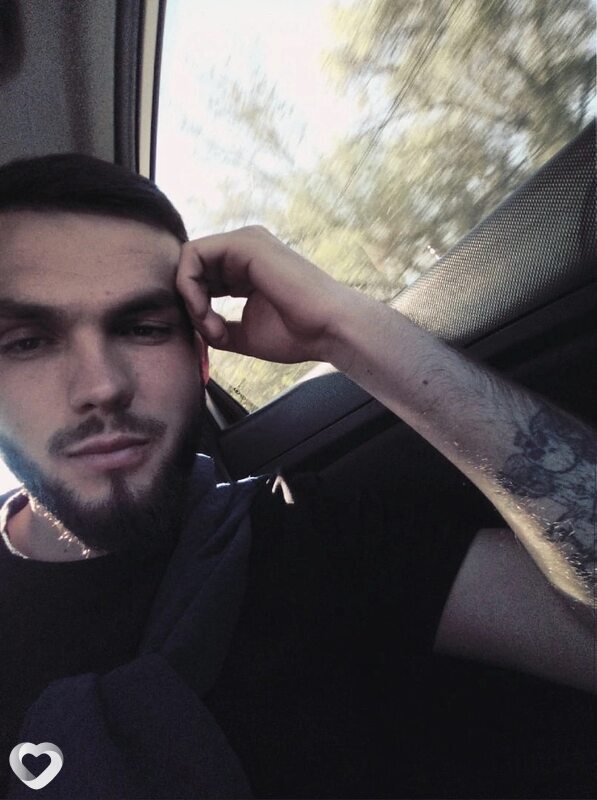 Александр, 26, Шахтах — анкета №2838839