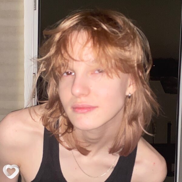Ксения, 24, Краснодаре — анкета №2838840