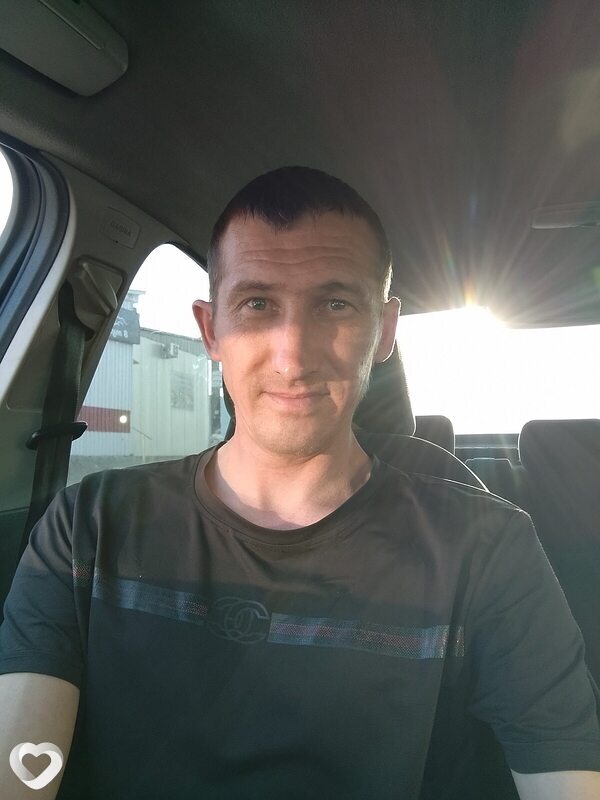 Сергей, 39, Канаше — анкета №2838843