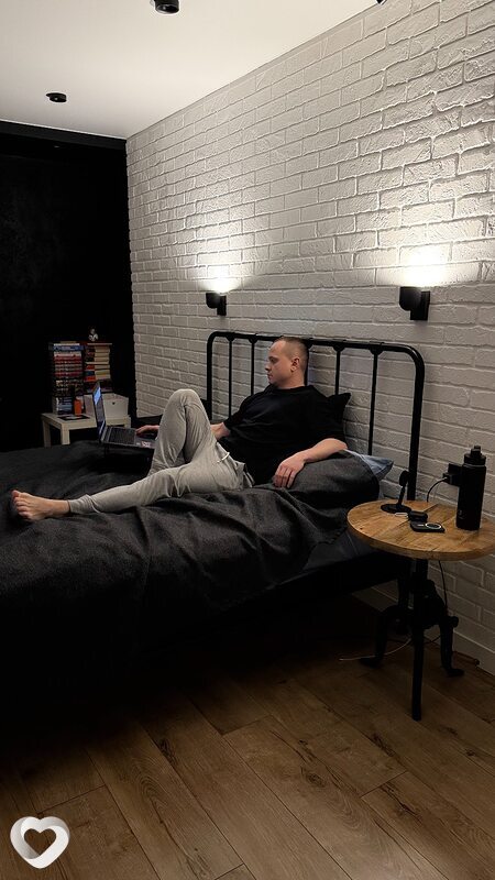 Виталий, 41, Москве — анкета №2838847