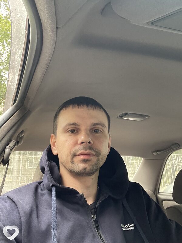 Сергей, 38, Омске — анкета №2838852