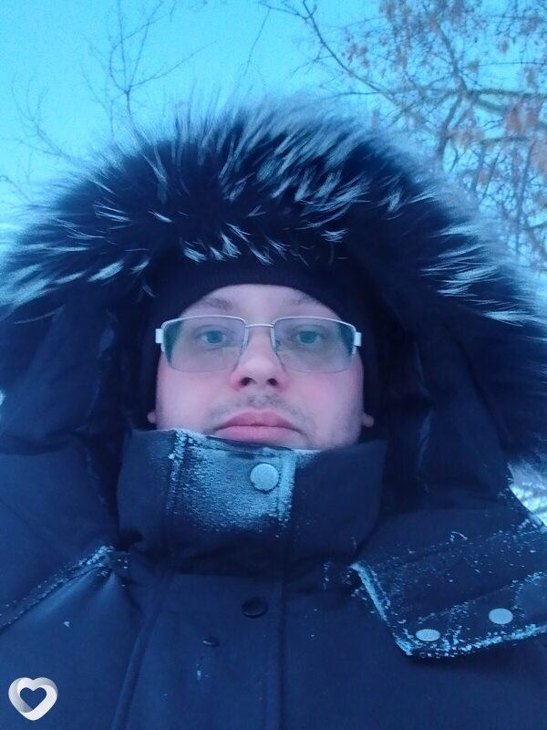 Сергей, 33, Томске — анкета №2838936