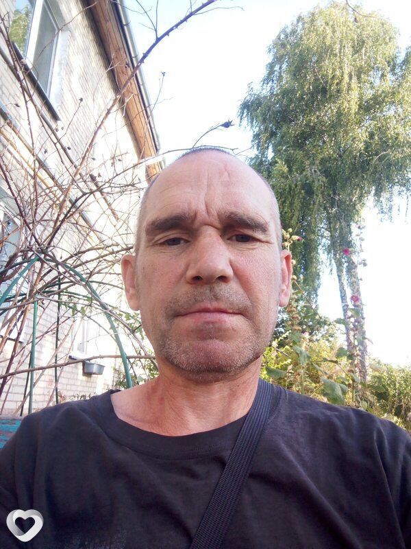 Виталик, 48, Гомеле — анкета №2838939