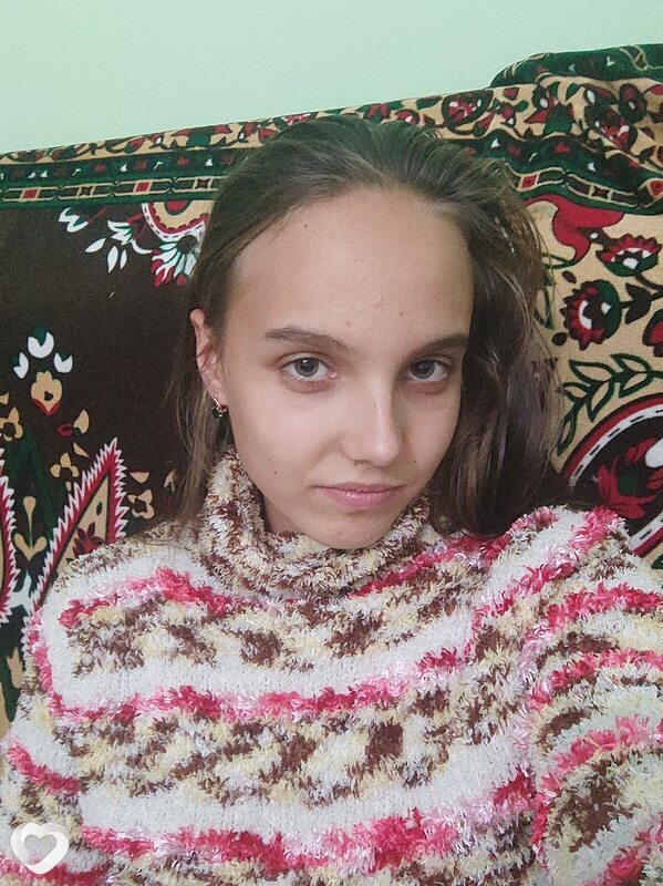 Ирина, 20, Иркутске — анкета №2838945