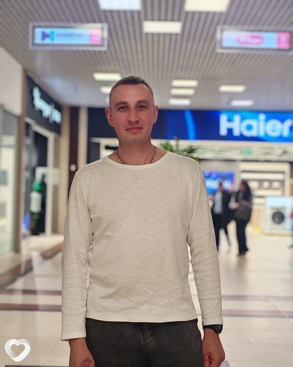 Александр, 37, Армавире — анкета №2838949