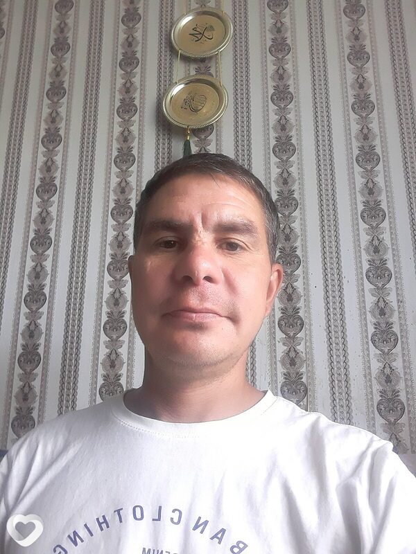 Айрат, 40, Альметьевске — анкета №2838968