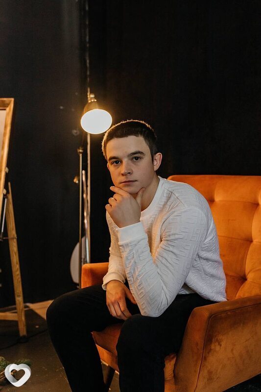Сергей, 21, Владивостоке — анкета №2838982