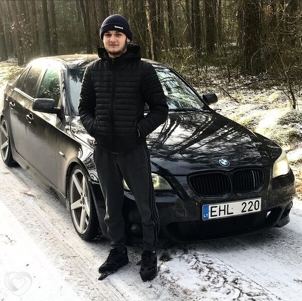 Dima, Комрат