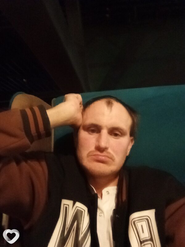 Максимум, 33, Орске — анкета №2838867