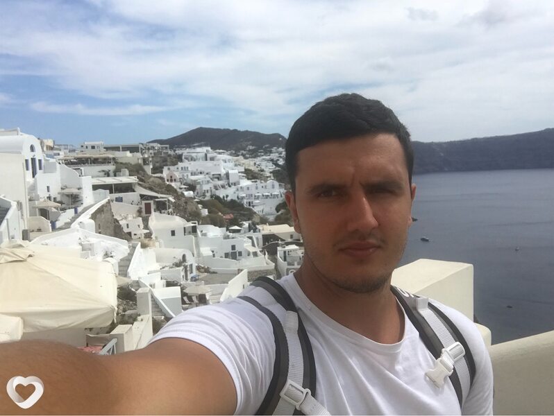Спорт, 35, Москве — анкета №2838875