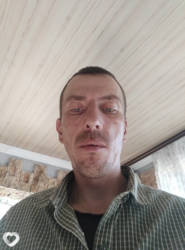 Олександр, 40, Виннице — анкета №2838881