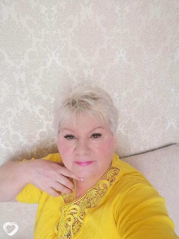 Татьяна, 61, Казани — анкета №2838884