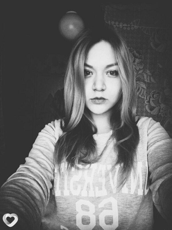 Кристина, 25, Богучаре — анкета №2839136