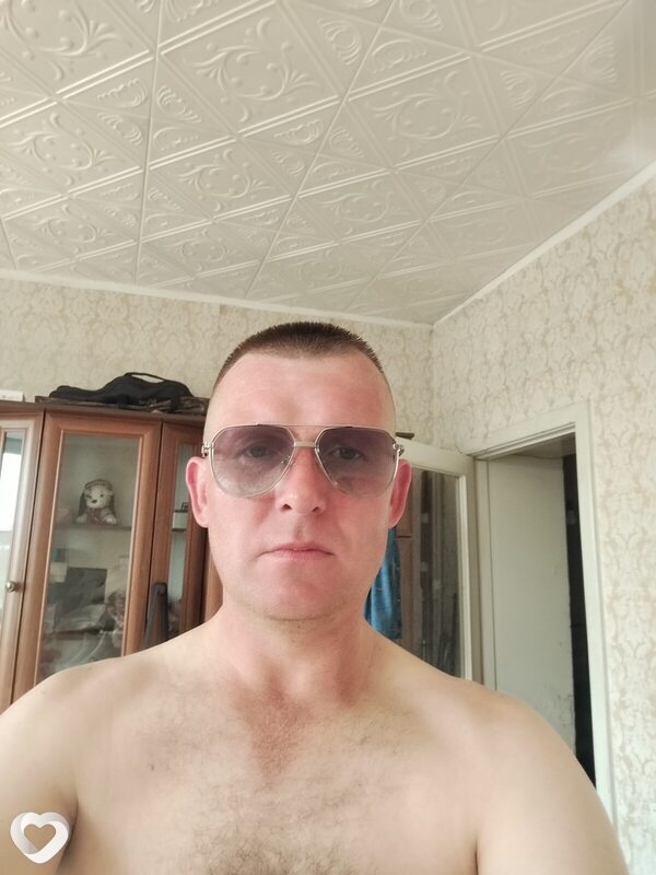 Саня, 42, Макеевке — анкета №2839142