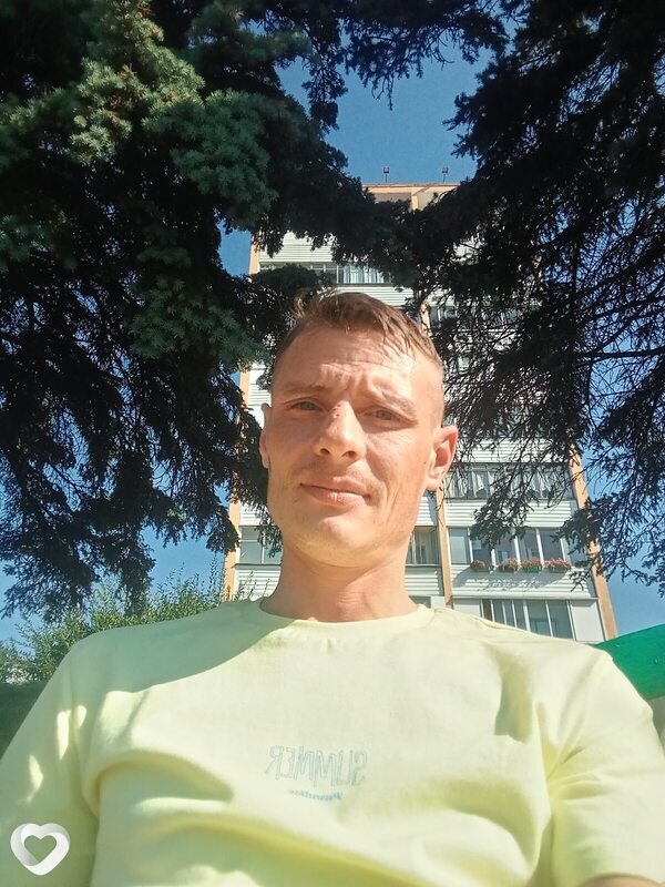 Александр, 37, Минске — анкета №2839146