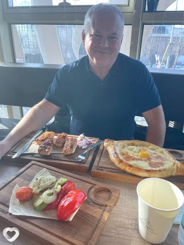 Михаил, 51, Москве — анкета №2839148