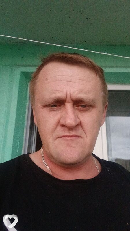 Евгений, 44, Новокузнецке — анкета №2839152