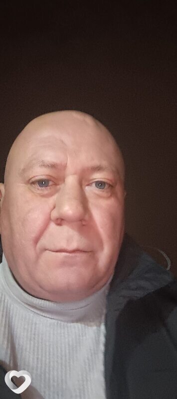 Андрей, 48, Ярославле — анкета №2839155