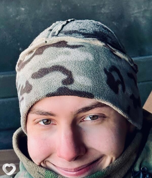 Максим, 22, Тюмени — анкета №2839157