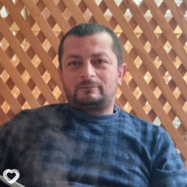 Blakprins, 42, Баку — анкета №2839213