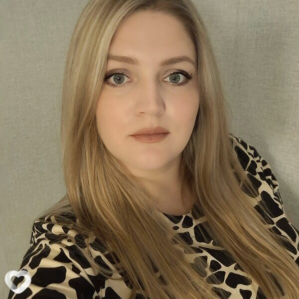 Анна, 34, Кирове — анкета №2839220
