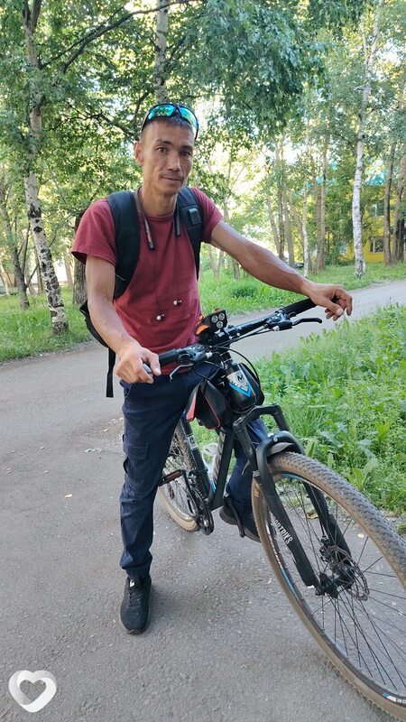 Иван, 44, Елизове — анкета №2839221