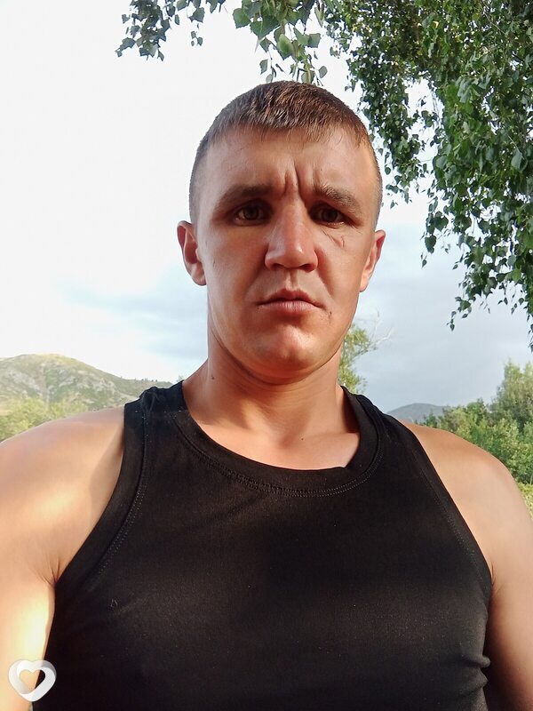 Денис, 33, Талдыкорган — анкета №2839227