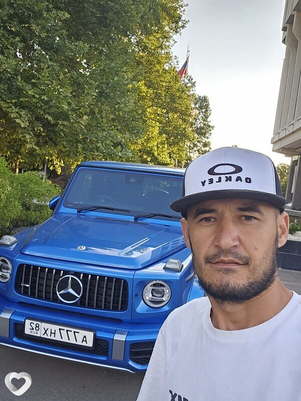 Руслан, 38, Симферополе — анкета №2839233