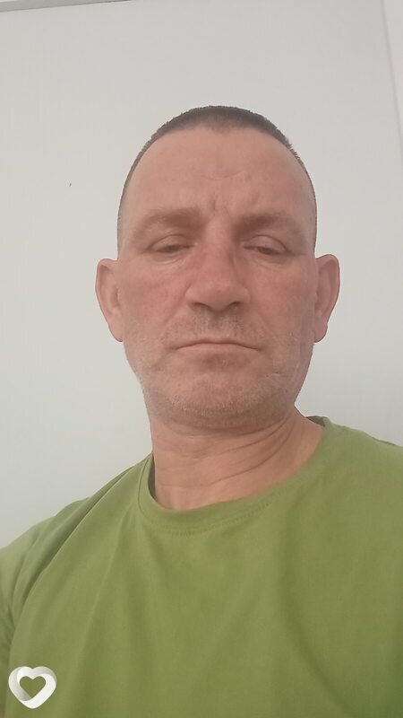 Алексей, 49, Омске — анкета №2839287