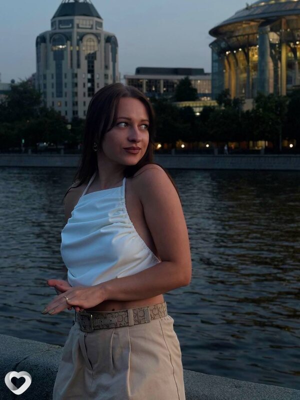 Елена, Северск