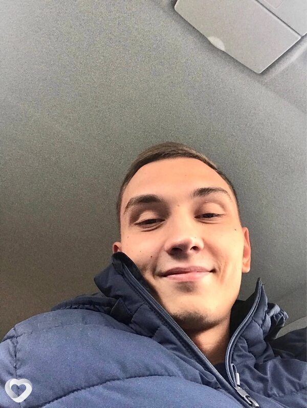 Dmitriy, 29, Ульяновске — анкета №2839293