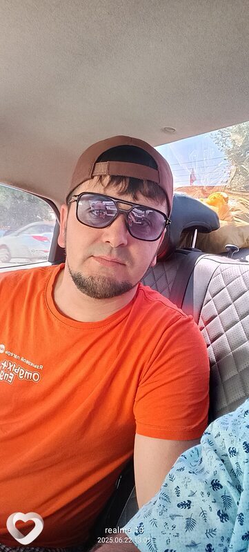 Али, 31, Рубцовске — анкета №2839296