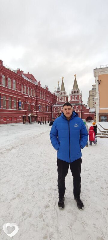 Николай, 34, Донецке — анкета №2839306