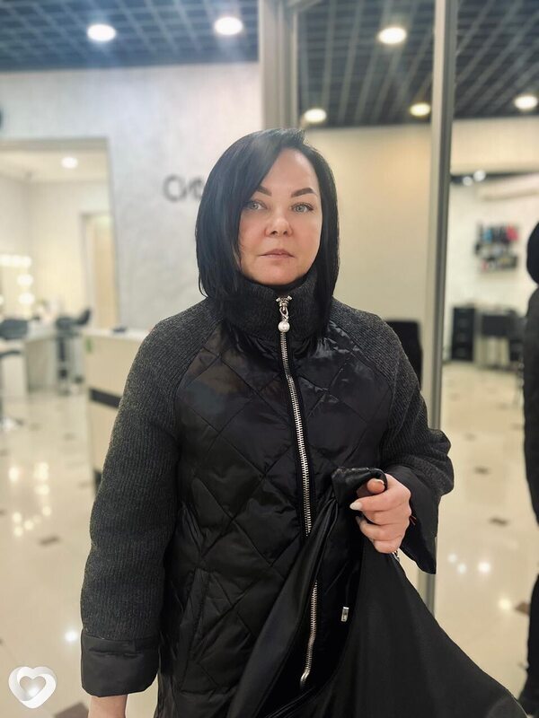 Олеся, 51, Сочи — анкета №2839307