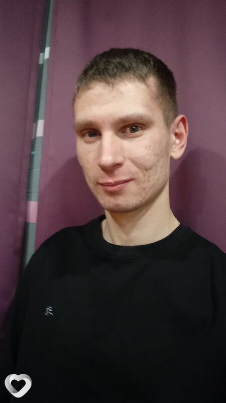 Дима, 27, Кирове — анкета №2839268