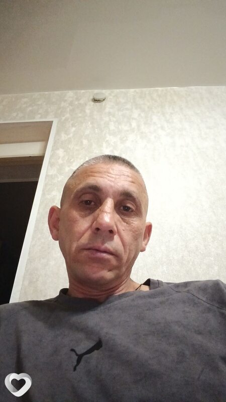 Василий, 47, Новосибирске — анкета №2839278