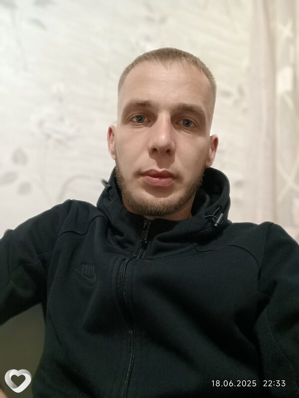 Виктор, 33, Петропавловске — анкета №2839316