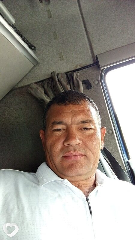 Ахат, 46, Борисове — анкета №2839325