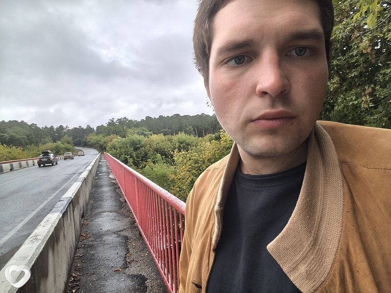 Виктор, 24, Челябинске — анкета №2839470
