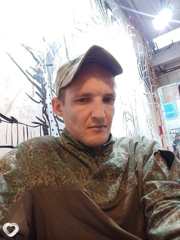 Евгений, 33, Москве — анкета №2839477