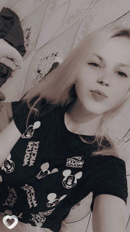 Ксю, 26, Иванове — анкета №2839478