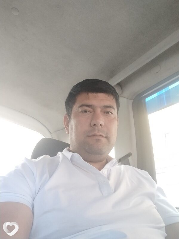 Баха, 41, Чите — анкета №2839241