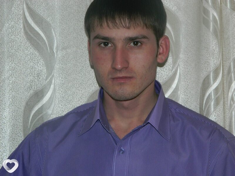 Максим, 34, Лениногорске — анкета №2839248