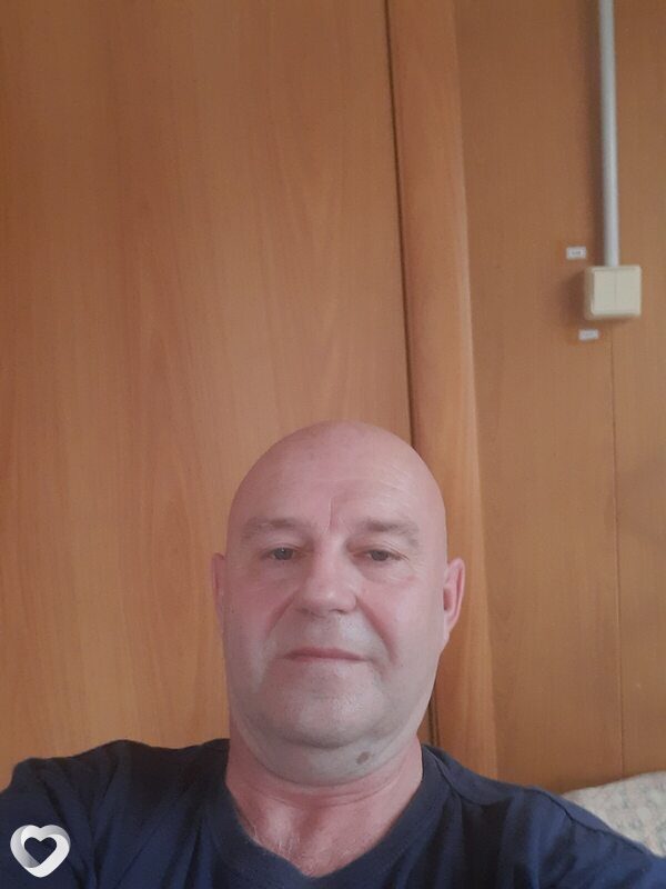 Михаил, 52, Омске — анкета №2839385